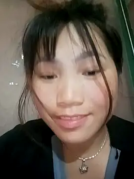 min-xinh online show from April 24, 2:14 am