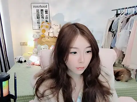 Gardenia-222 online show from October 22, 6:24 am