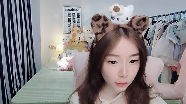 Gardenia-222 online show from November 2, 8:28 am