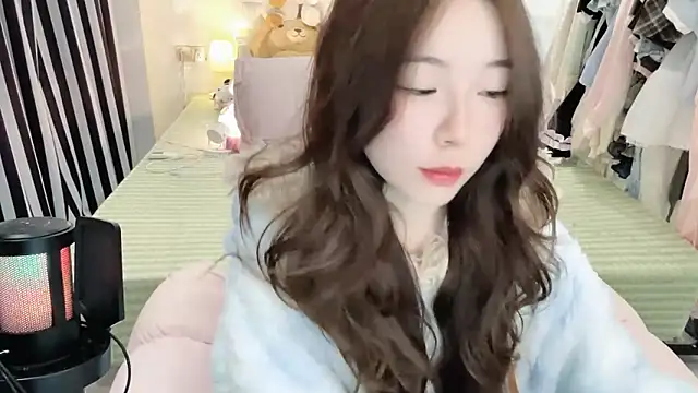 Gardenia-222 online show from December 17, 1:50 pm