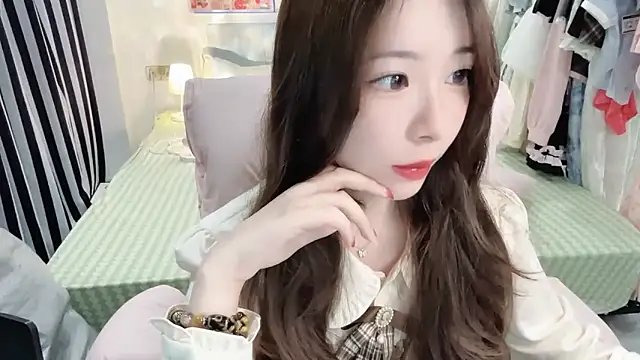 Gardenia-222 online show from February 22, 12:58 pm