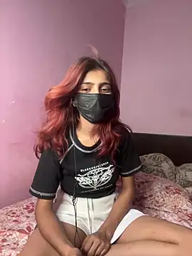Aditi007 online show from May 31, 7:48 pm