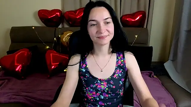 Emilly  Grey online show from February 12, 7:31 pm