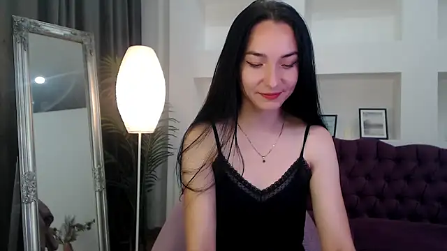 Emilly  Grey online show from July 14, 6:13 pm
