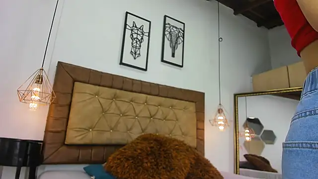 hannarose1208 online show from November 22, 12:26 pm