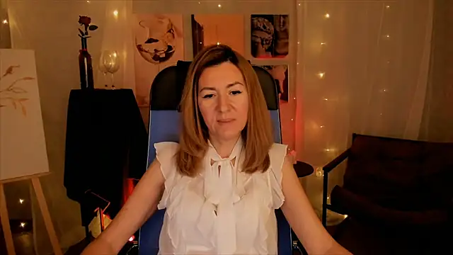 DonnaSmitth online show from December 1, 12:43 pm