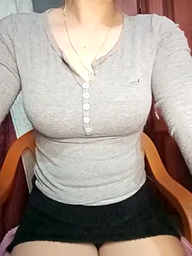 LenaCii online show from March 13, 4:57 pm