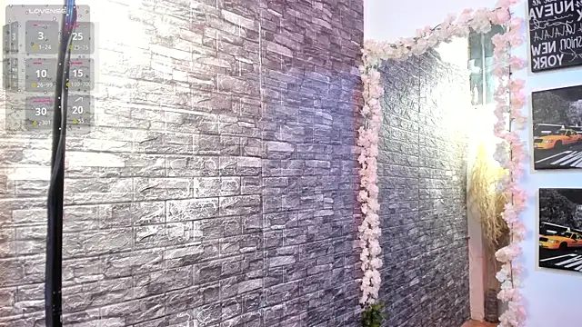 valery  star online show from October 31, 12:50 pm