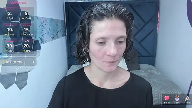 Valery More   online show from December 14, 2:11 pm