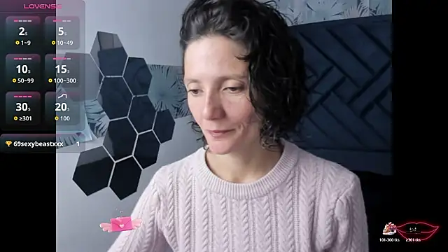 Valery More   online show from January 18, 11:36 am