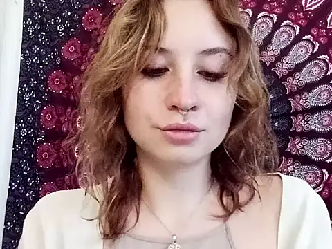AdalynKiss online show from October 9, 6:11 am
