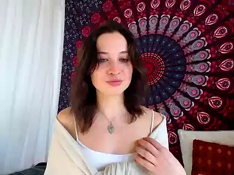 AdalynKiss online show from October 21, 12:28 pm