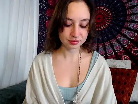 AdalynKiss online show from November 14, 1:21 pm