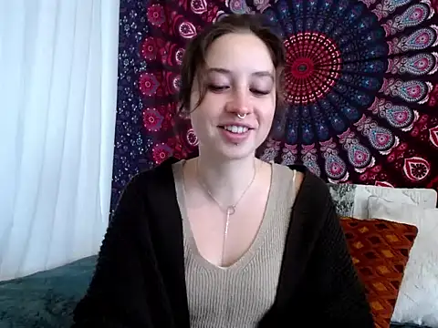 AdalynKiss online show from November 25, 7:19 am