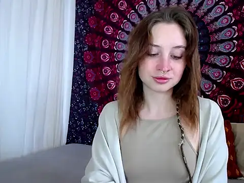 AdalynKiss online show from April 14, 6:19 am