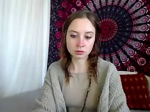 AdalynKiss online show from April 15, 6:20 am