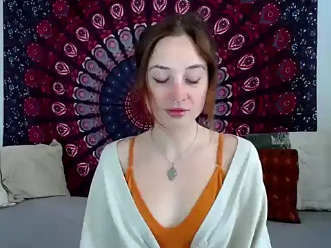 Snapshot of AdalynKiss chatting on June 16, 6:16 am AdalynKiss online show from June 16, 6:16 am