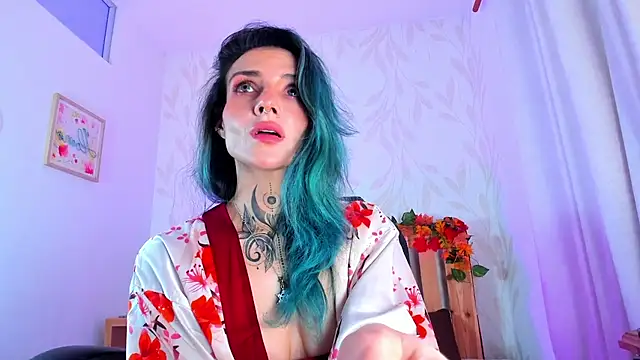 leblanc eva online show from March 11, 3:51 pm