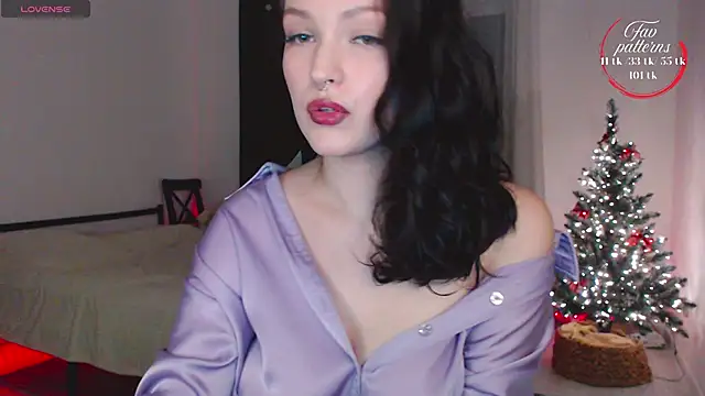 Snapshot of Lessie_ chatting on December 16, 7:30 pm Lessie online show from December 16, 7:30 pm