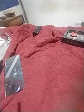 Snapshot of Hombredemar42 chatting on October 10, 11:31 am Hombredemar42 online show from October 10, 11:31 am