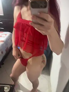 NICOLLE  12 online show from October 4, 12:25 pm