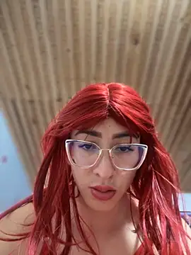 NICOLLE  12 online show from October 18, 7:36 pm