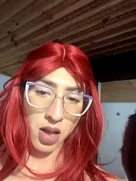 NICOLLE  12 online show from October 25, 7:41 pm