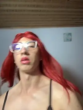 NICOLLE  12 online show from November 5, 1:11 pm