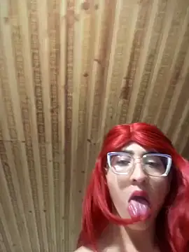 NICOLLE  12 online show from November 21, 2:05 pm