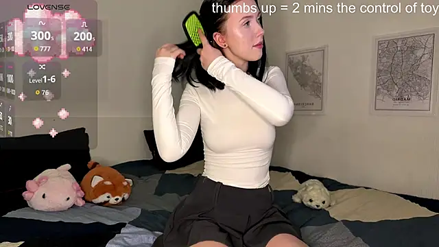 KayaNorth online show from February 13, 3:52 pm