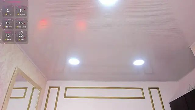 i kristi online show from March 11, 8:48 pm