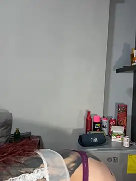 SelenaRouge1 online show from February 19, 2:51 am