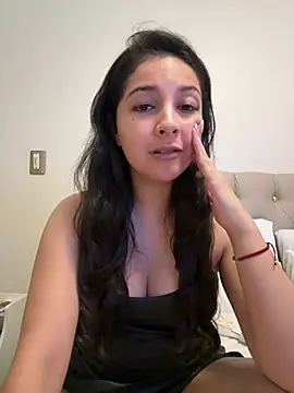 Snapshot of cotearaya01 chatting on August 4, 2:59 am cotearaya01 online show from August 4, 2:59 am