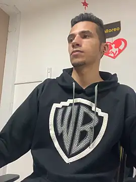 wiland hot23 online show from September 26, 11:09 pm