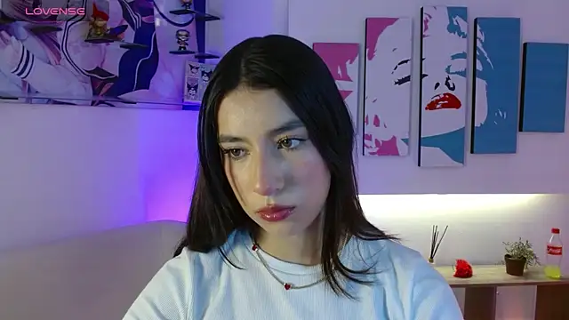 koyuki san online show from February 11, 12:10 pm