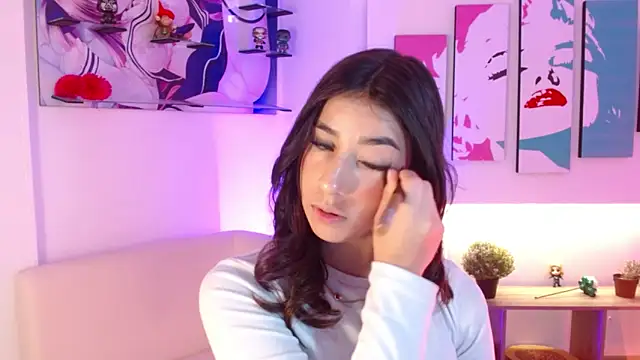 koyuki san online show from March 11, 12:11 pm