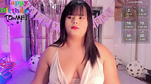 violet milleer online show from February 9, 7:40 pm