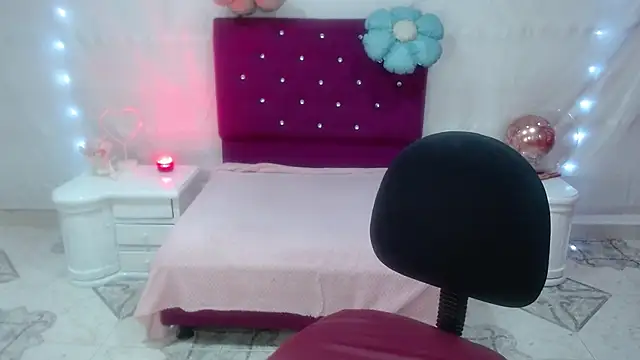 SaharaJohson online show from October 11, 3:39 am