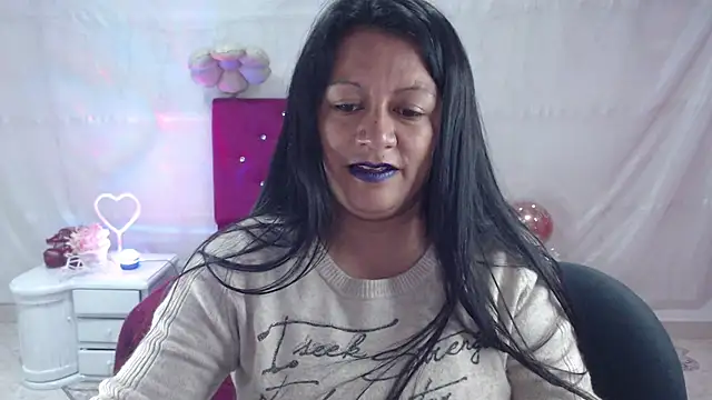 SaharaJohson online show from October 21, 3:51 am