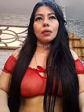 Alisonn Doll online show from October 24, 12:23 pm