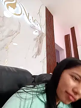 Amelia Rivas online show from October 22, 7:02 pm