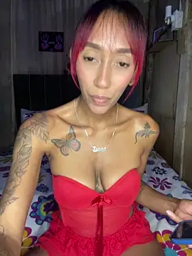 Zasha Romero online show from November 20, 4:23 am