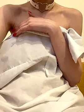 Alena horny online show from October 5, 9:56 pm