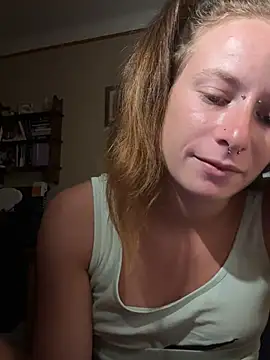Snapshot of GoldenPussy1329 chatting on July 31, 11:59 pm GoldenPussy1329 online show from July 31, 11:59 pm