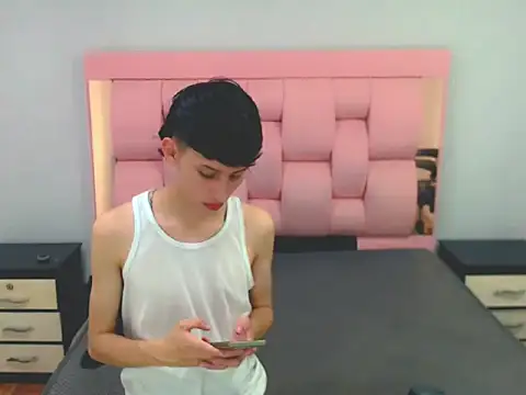 thaigo twink38 online show from October 31, 10:11 pm