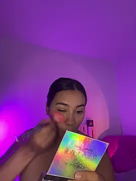 Snapshot of Sofi_Booty07 chatting on October 27, 10:36 pm Sofi Booty07 online show from October 27, 10:36 pm