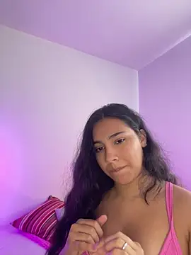 Snapshot of Sofi_Booty07 chatting on October 28, 8:44 pm Sofi Booty07 online show from October 28, 8:44 pm