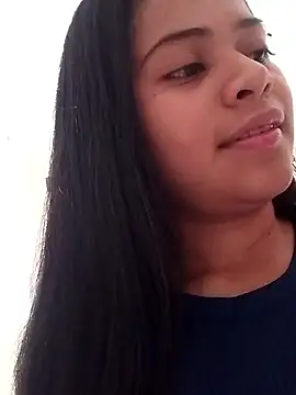 Snapshot of Antonela_19 chatting on October 1, 1:50 pm Antonela 19 online show from October 1, 1:50 pm