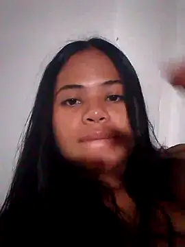 Snapshot of Antonela_19 chatting on October 7, 6:49 pm Antonela 19 online show from October 7, 6:49 pm