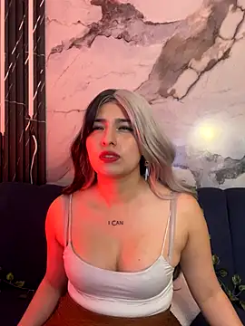 Maya Rivers online show from October 9, 5:49 am